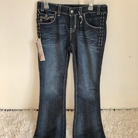 MEK Jeans - Picture 2 of 4